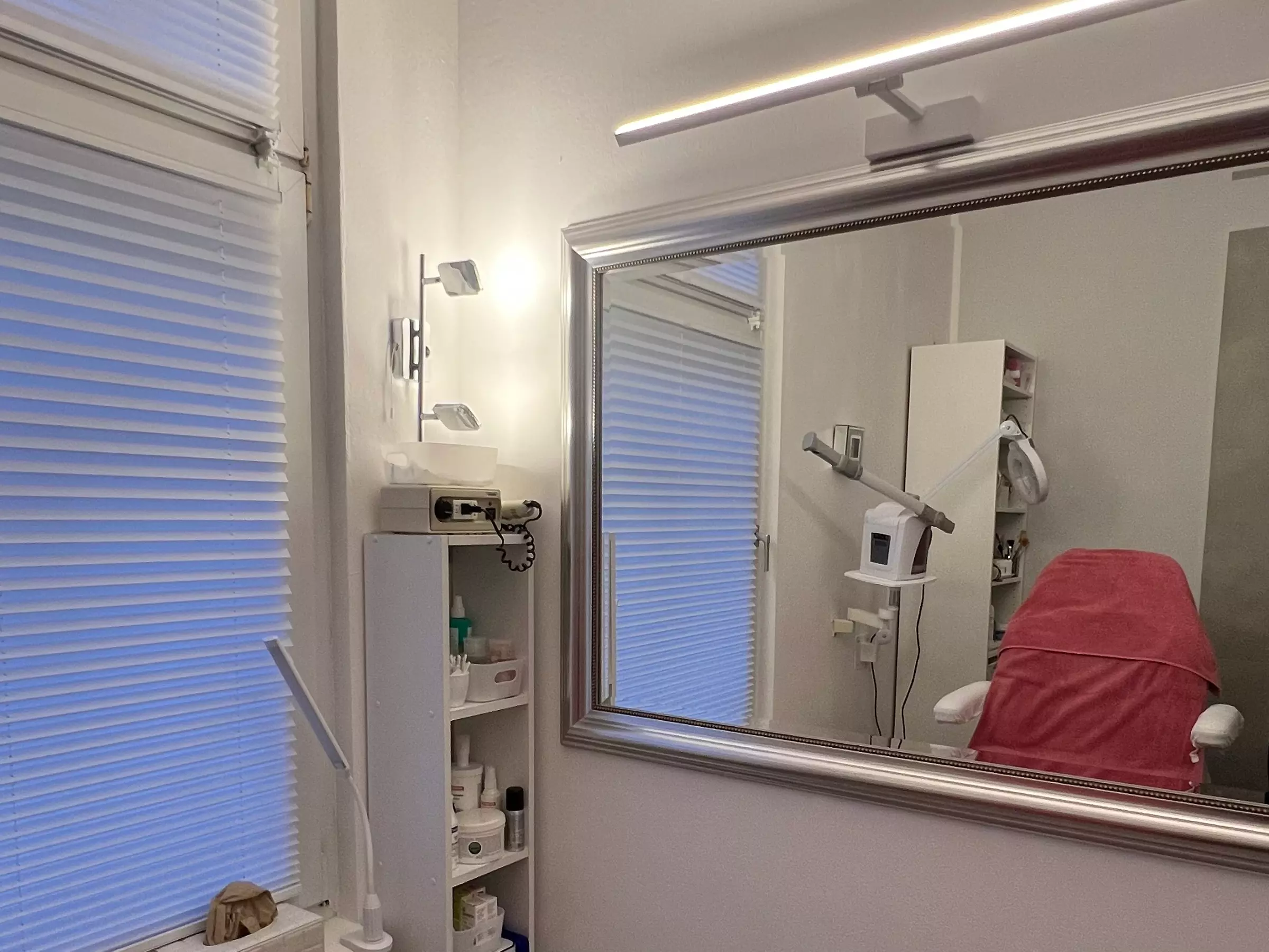 Bis zu 30% Rabatt auf den Kosmetische Gesichtsbehandlung bei Anti Aging Kosmetik 1