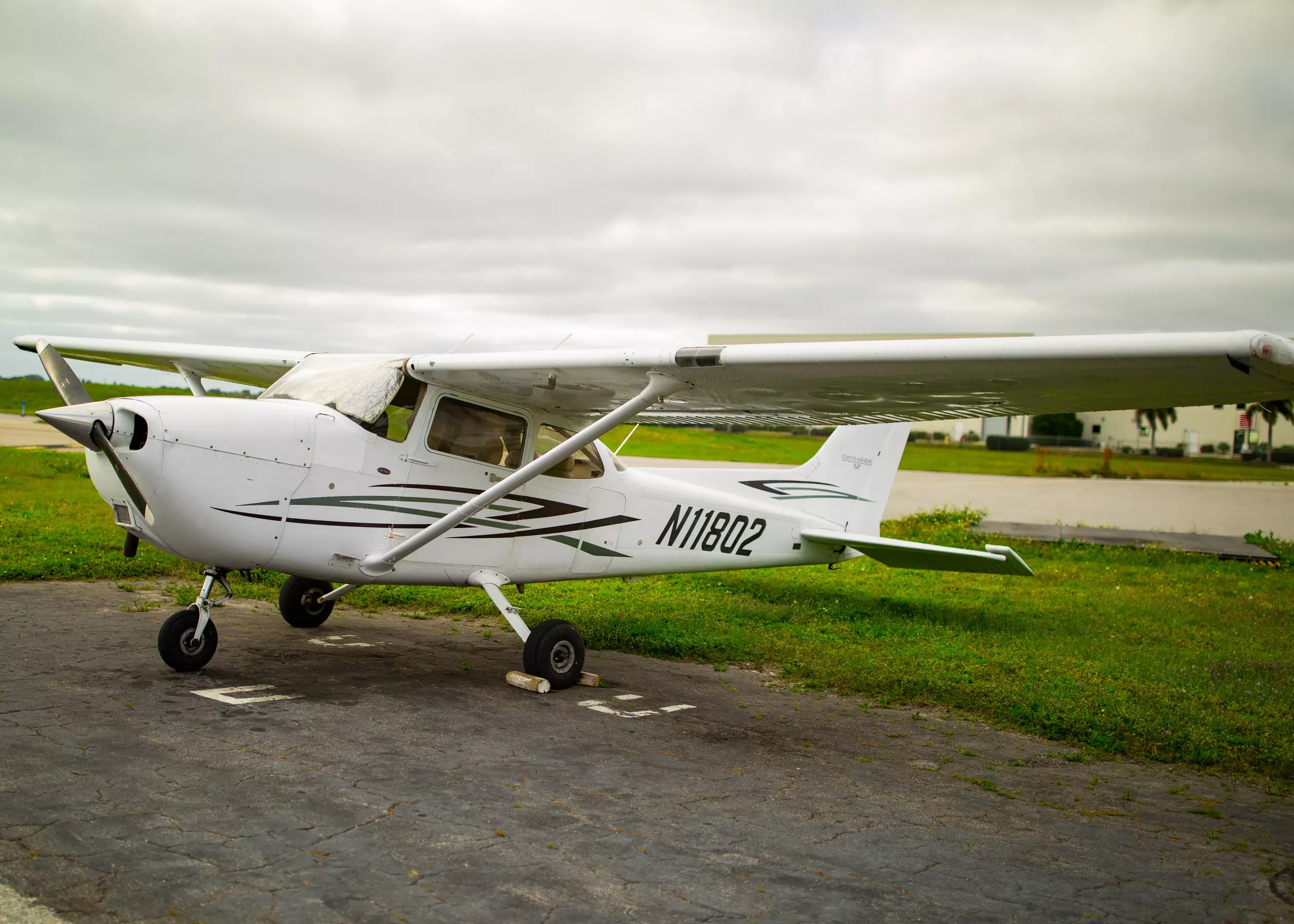 $99 for Introductory Discovery Flight from Universal Flight Training ($199 Value) - Primary Image