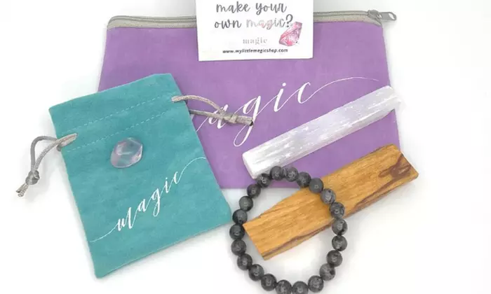 Up to 33% Off on Craft Store at My Little Magic Shop - Primary Image