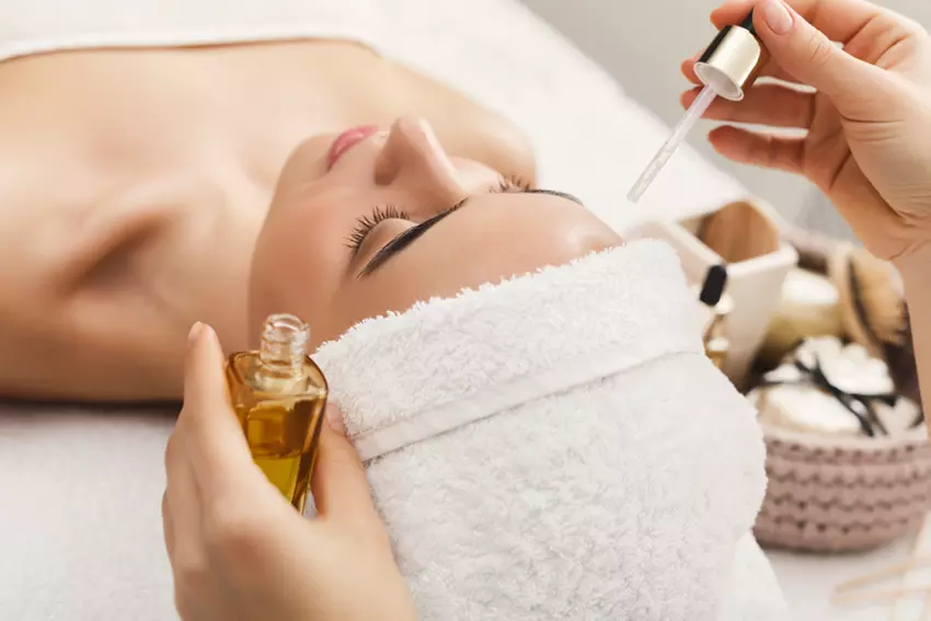 Up to 82% Off on Facial at Beverly Hills Plastic Surgeons - Primary Image