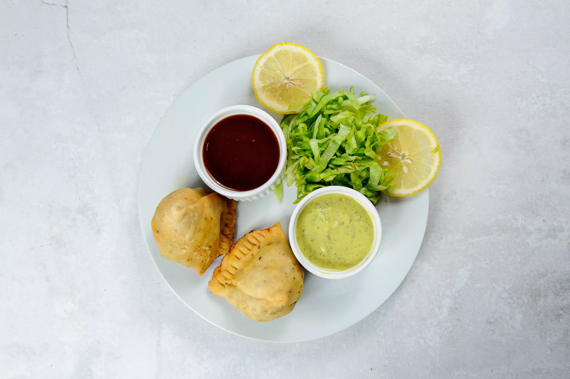 Do 20% zniżki na Azjatycka kuchnia fusion w The Himalayan Treasure