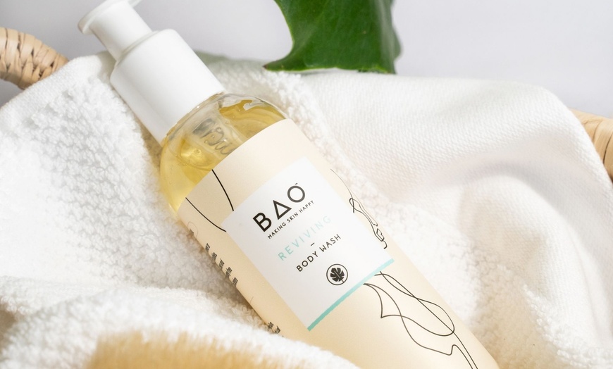 Image 3: Up to 50% Off on Beauty Subscription Box at Bao Skincare Making Skin Happy