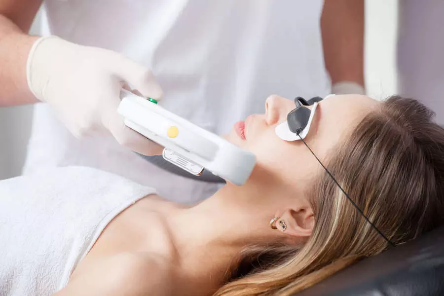 IPL Photofacial for Face & Neck: Rejuvenate Your Skin