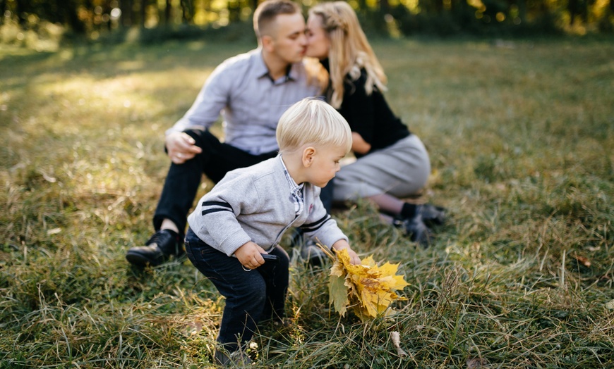 Image 4: Rabatt auf Fotoshooting – Im Freien bei Moodpics