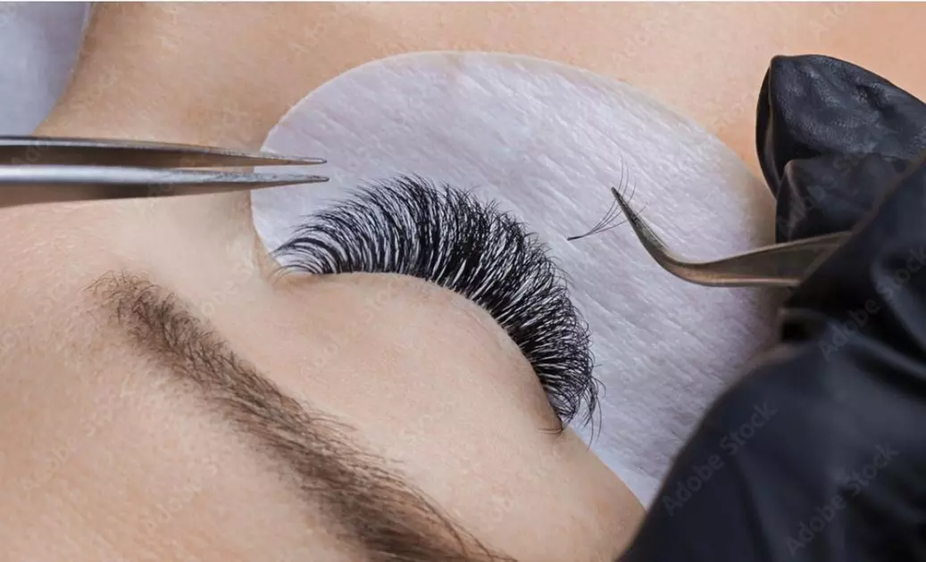 Up to 43% Off on Eyelash Extensions at Beauty Art Studio - Second Medium