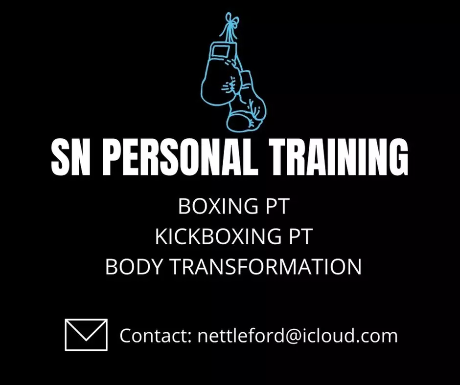 Up to 48% Off on Camp - Weight Loss at SN Personal Training