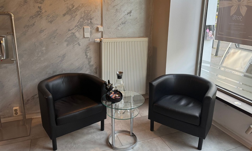 Image 6: Laserhaarentfernung an 3 oder 5 kleinen oder großen Zonen nach Wahl