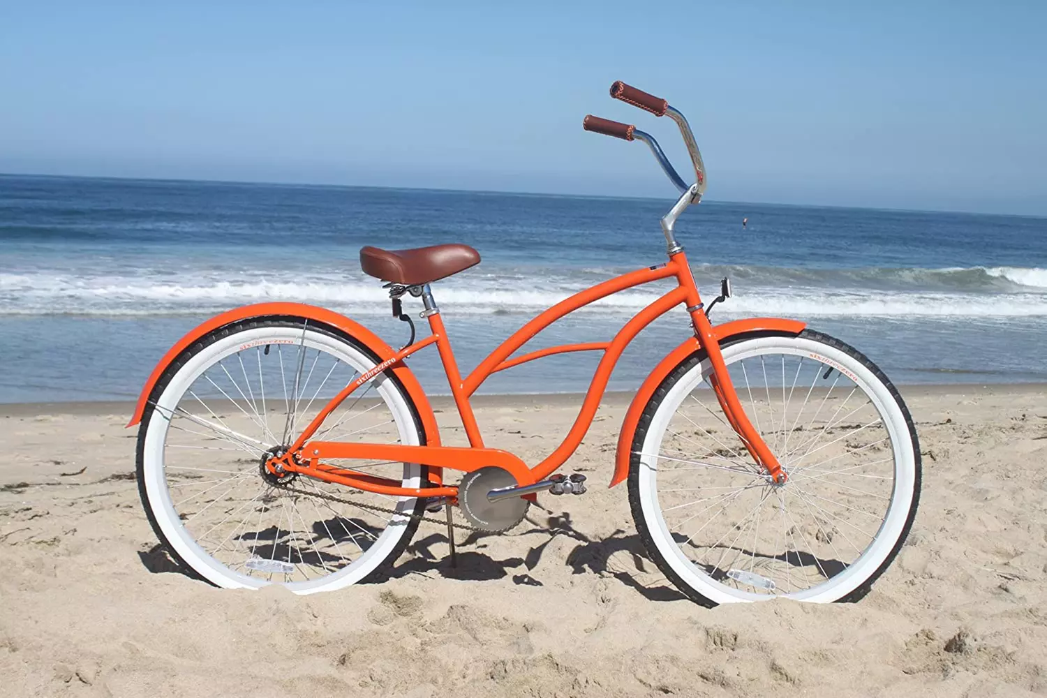 Up to 35% Off on Bike / Bicycle Rental at Space Coast Recreational Rentals - Second Medium