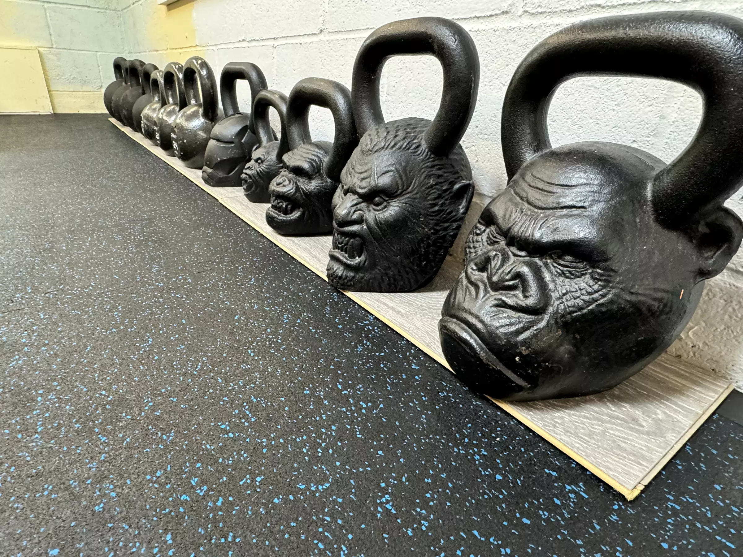 Up to 50% Off on Fitness Conditioning at Virago Strength And  Training