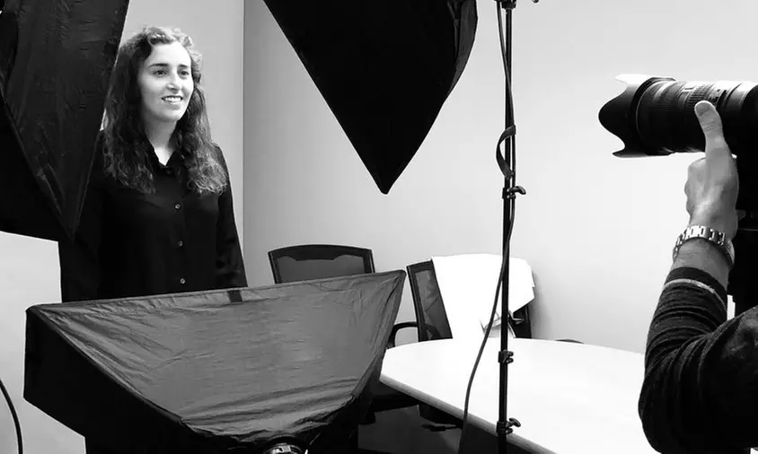 Up to 50% Off on In-Studio Portraits At Noel Photography
