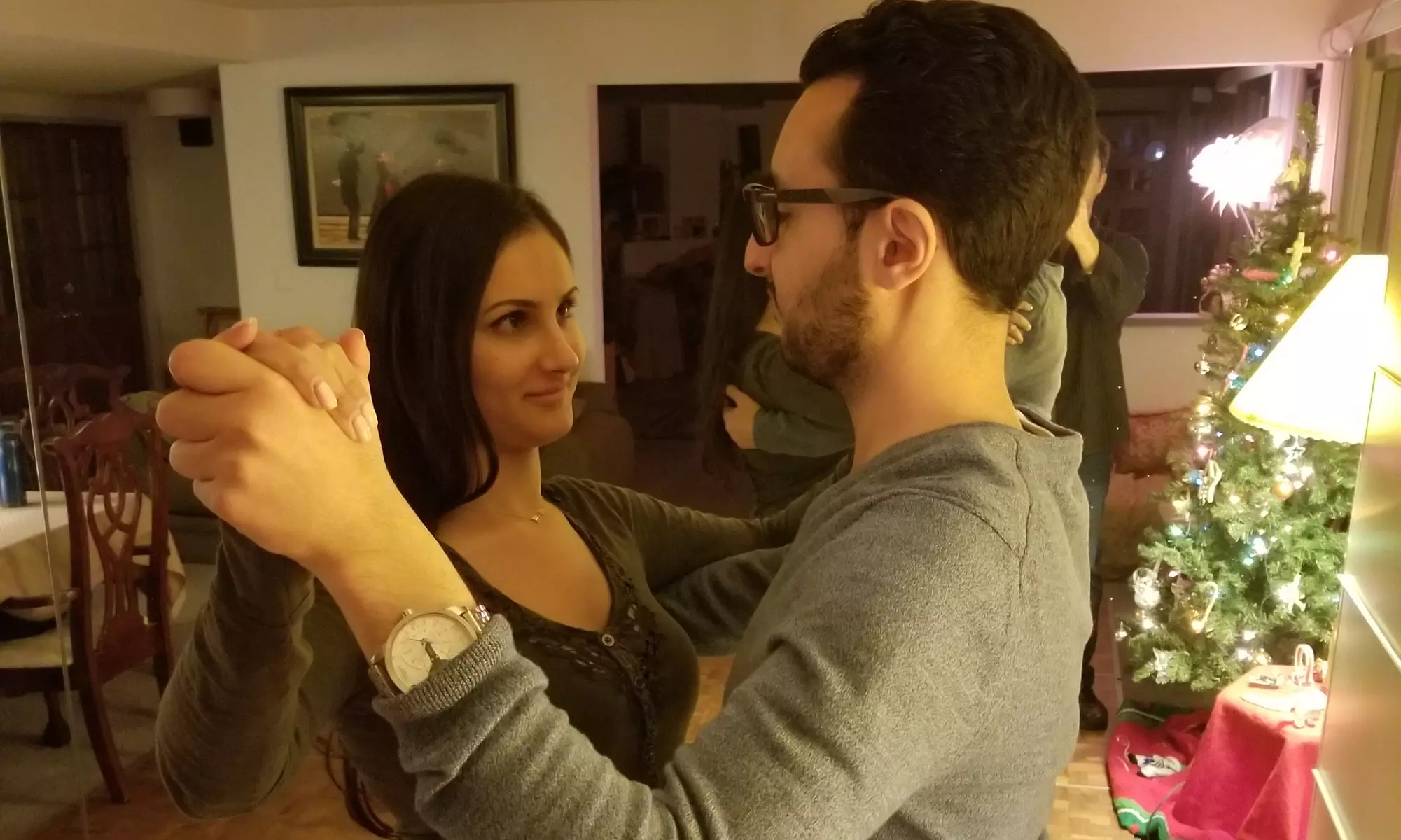 Introductory Wedding Dance Classes for Beginners