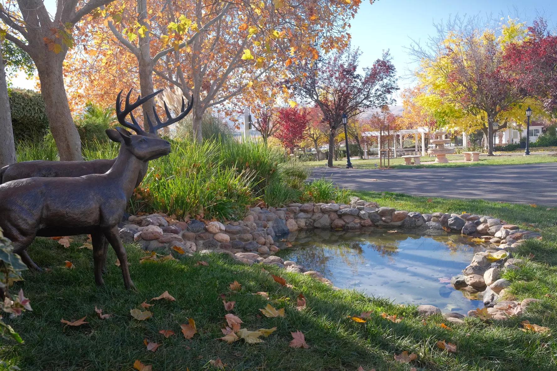 Delight w/ Tasting for Two w/ Mini Charcuterie Box or Tasting For Four