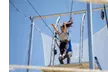 Up to 48% Off on Trapeze (Experience) at Fly Mile High - Second Medium