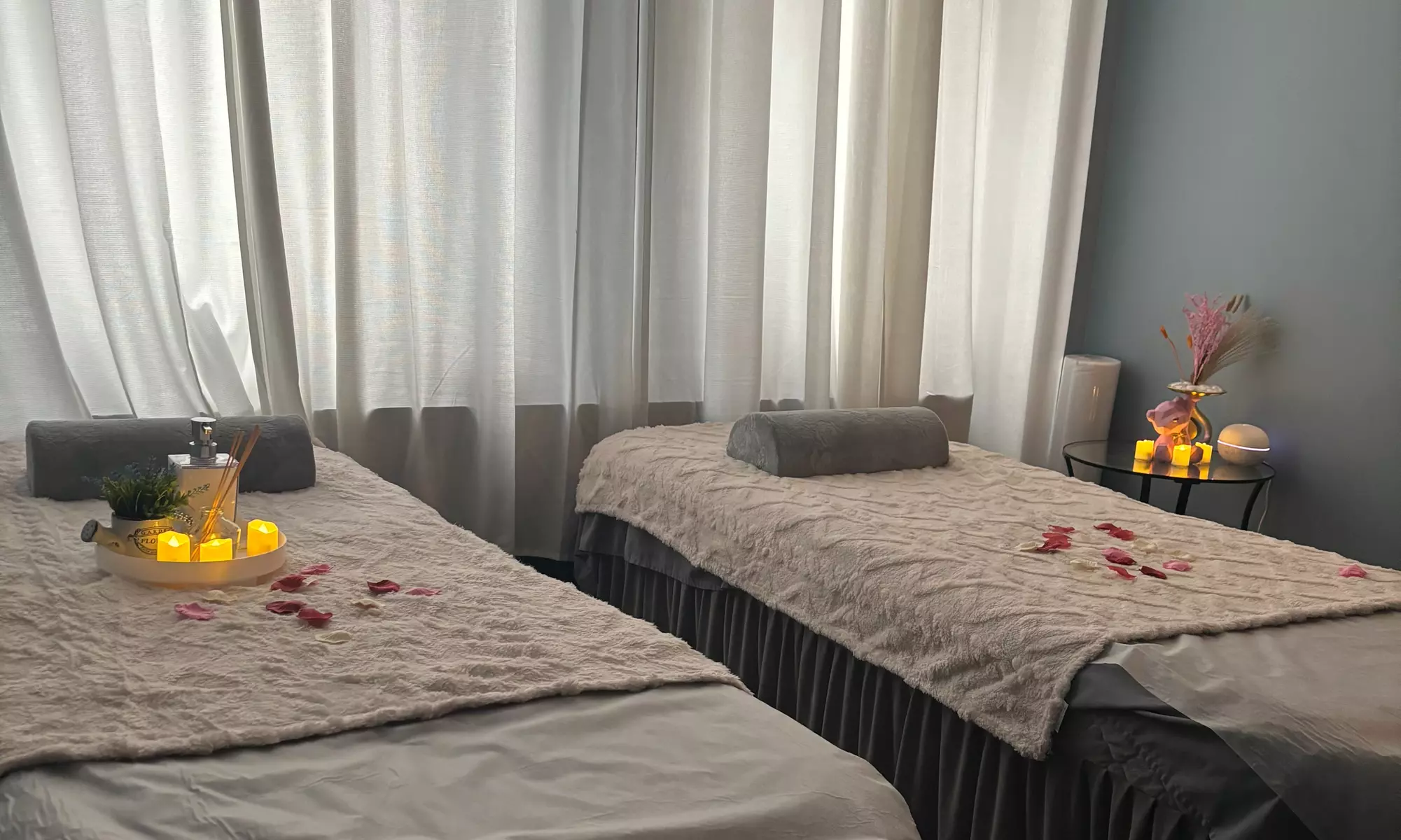 Up to 52% Off on Full Body Massage