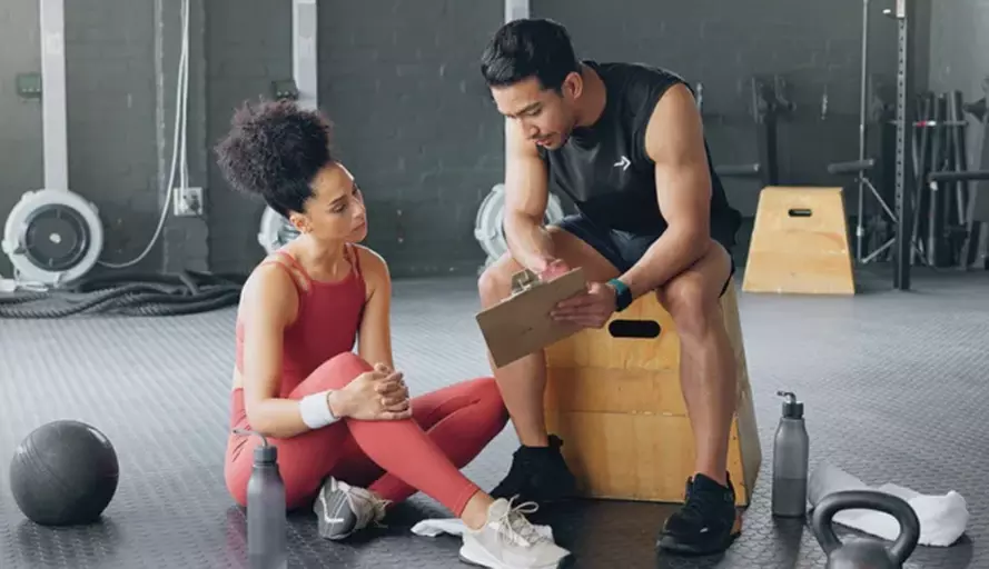 Up to 47% Off on Fitness Studio at AUTOMATIC FITNESS LLC - Primary Image