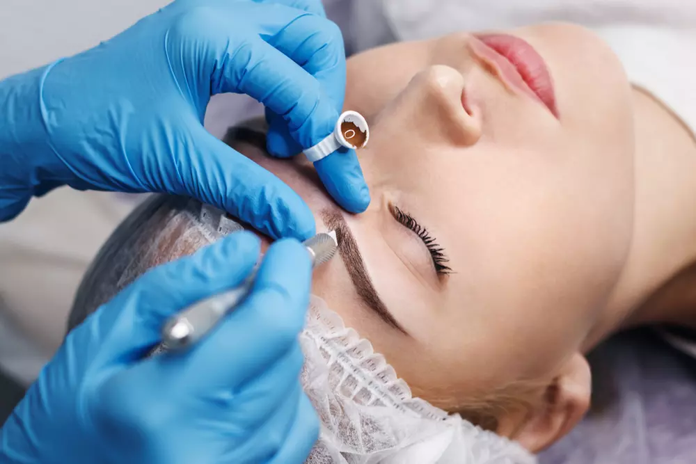 Up to 45% Off on Permanent Makeup at REJUV ALURE INC - Primary Image