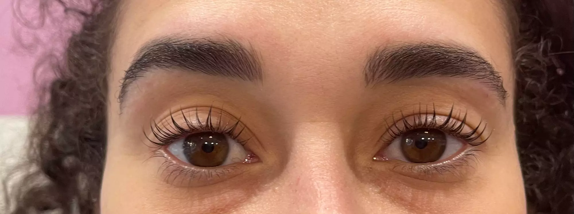Up to 38% Off on Eyebrow Threading at Zubi's Threading Corner - Second Medium