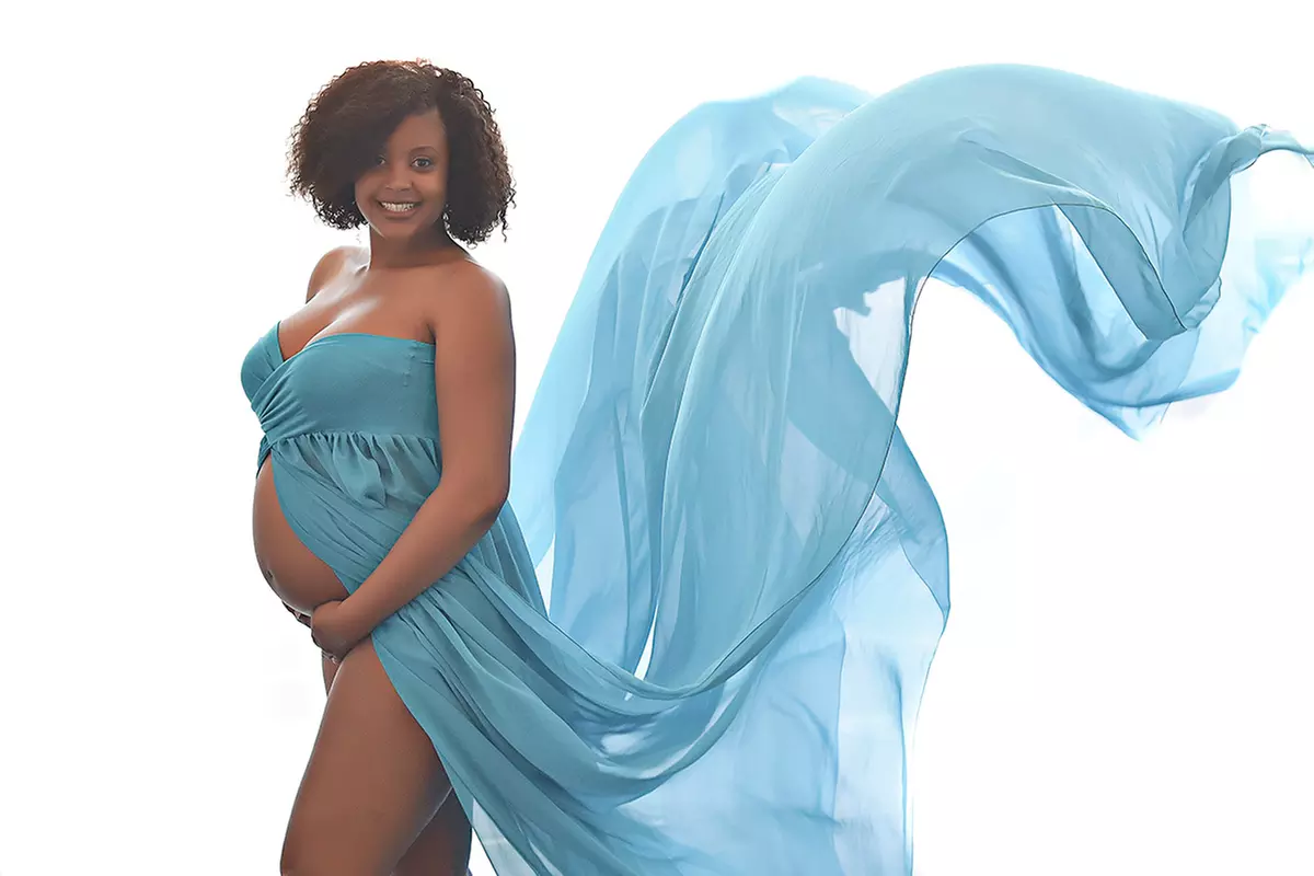 Up to 46% Off Maternity Photography LaLa Photography Portland