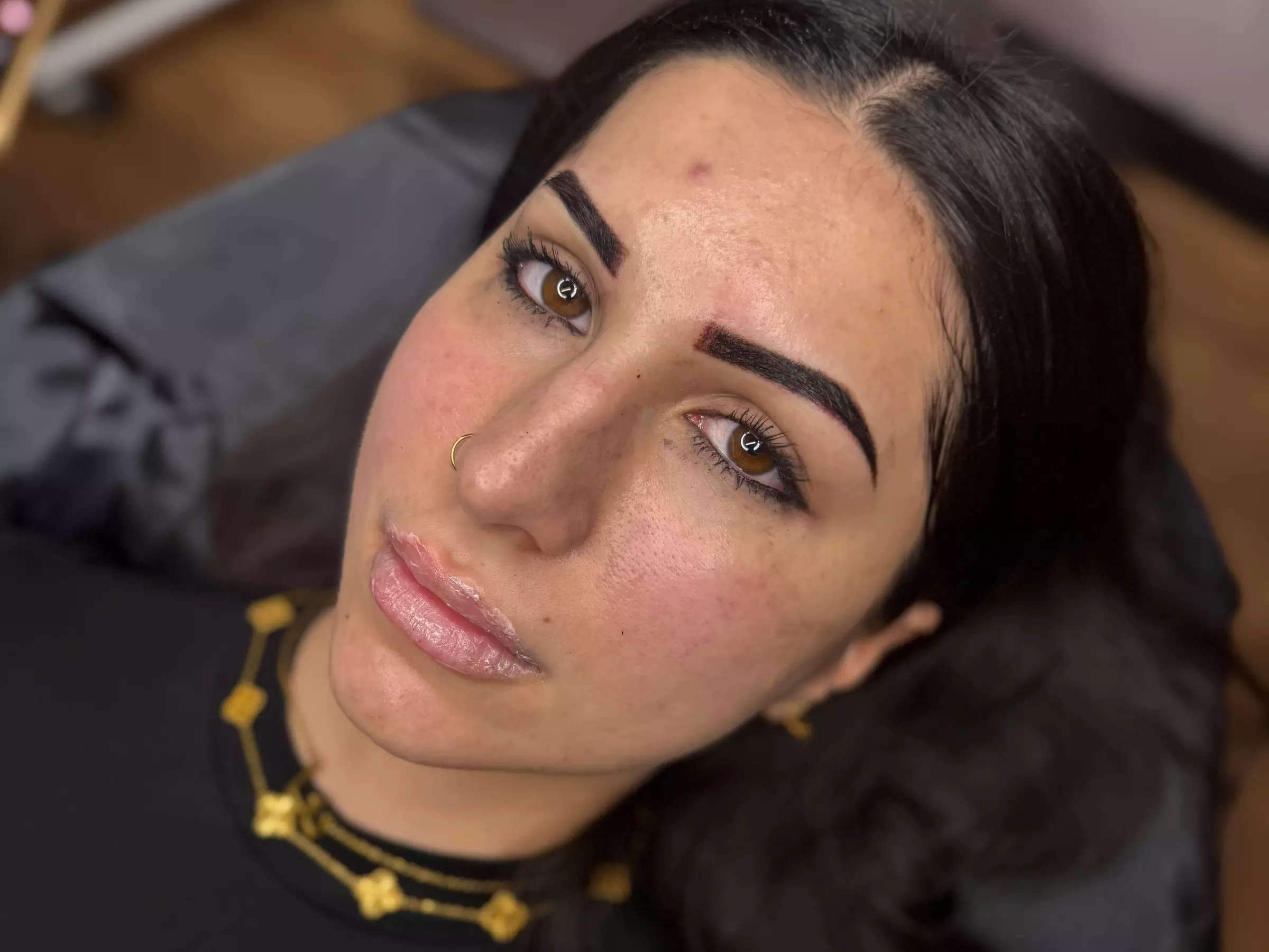 Up to 59% Off on Microblading at Lara skincare and Permanent Makeup Clinic