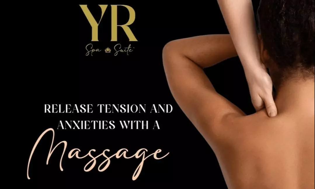 Up to 52% Off on Swedish Massage at YR spa suite - Primary Image