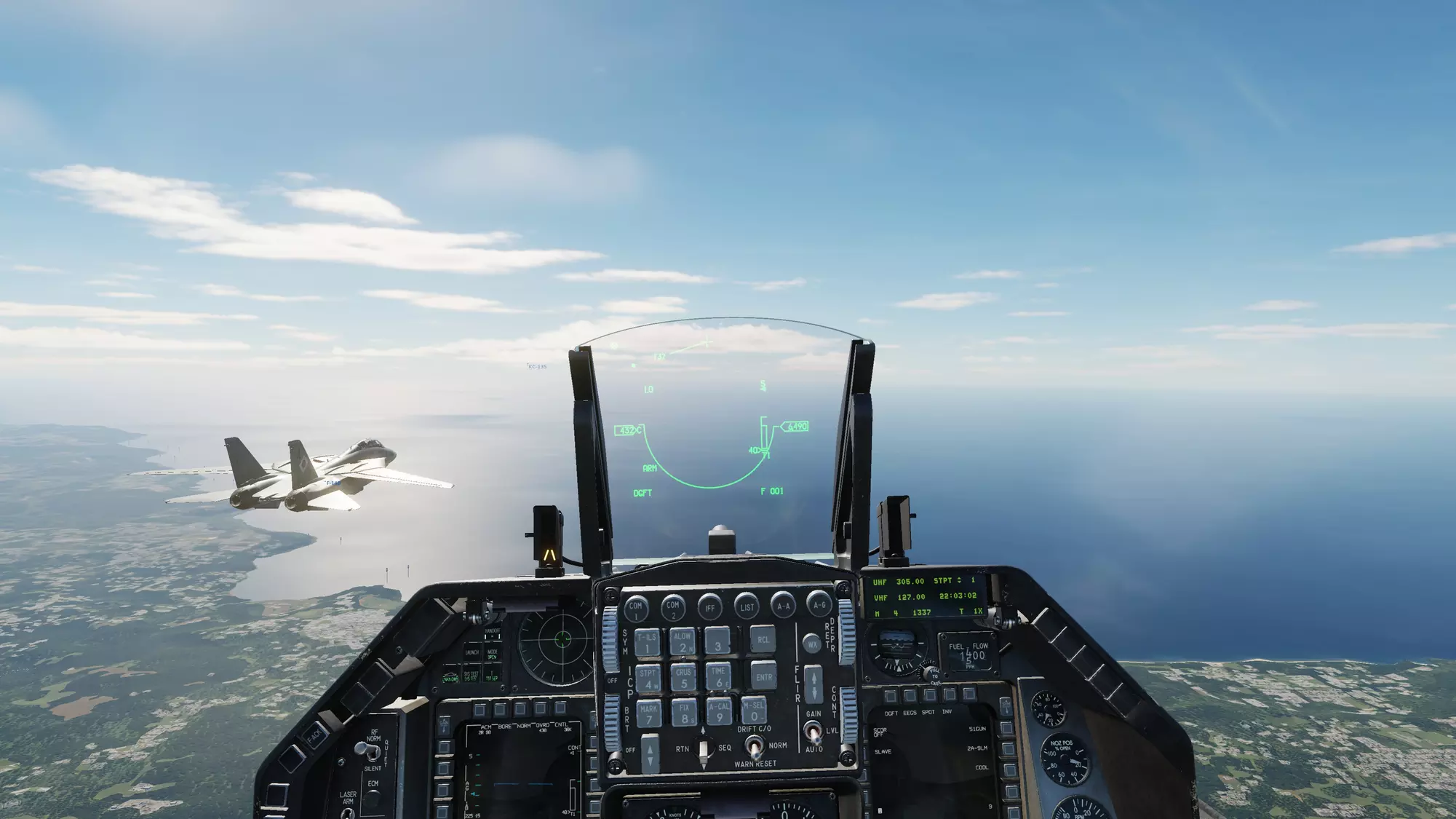 Up to 43% Off on Flight Simulator (Ride / Experience) at Vantage Simulations Ltd