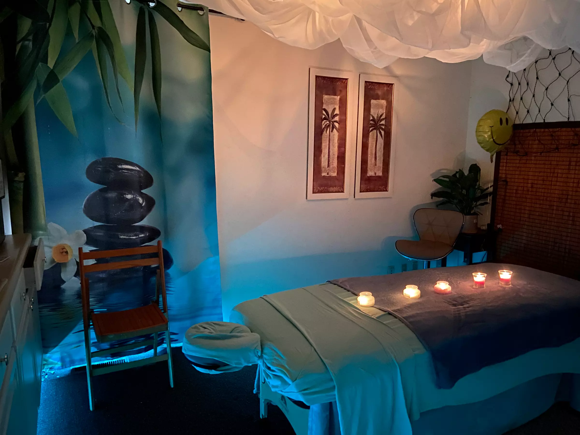 Up to 28% Off on Therapeutic Massage at Homeostasis Therapy - Primary Image