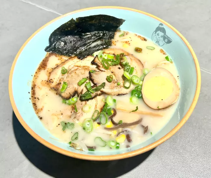 Up to 38% Off on Asian Fusion Cuisine at Mixi Noodles - Second Medium