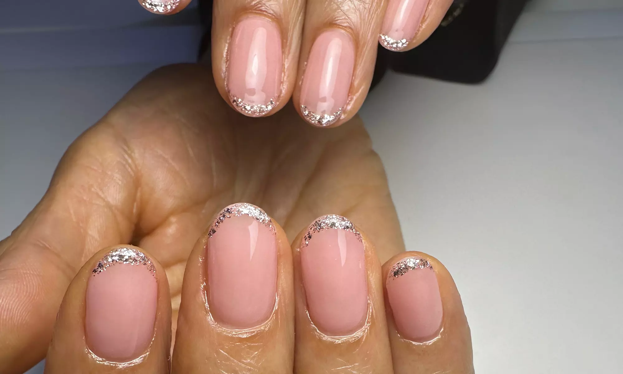 Up to 51% Off on Nail Salon - Manicure at Sweetie Pie Nails