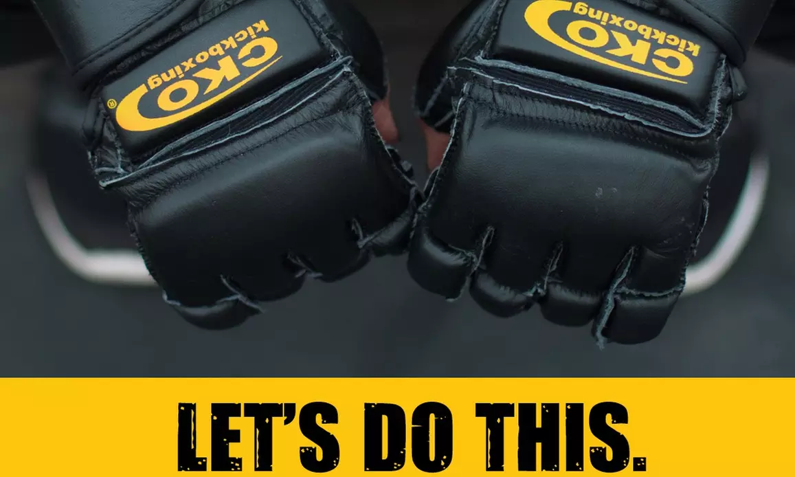 High-Energy Kickboxing Classes – CKO Kickboxing, Great Kills