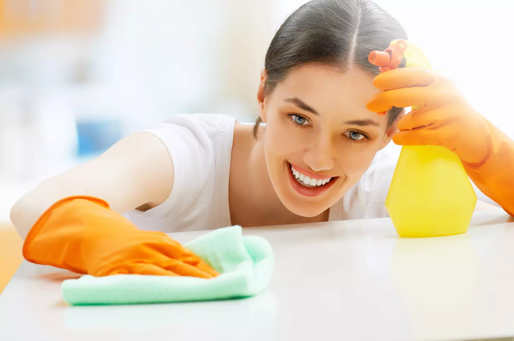 Up to 48% Off on House / Room Cleaning at All Out Cleaning - Primary Image