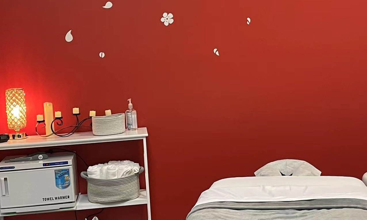 Up to 33% Off on Massage - Custom at Joyful Massage Day Spa