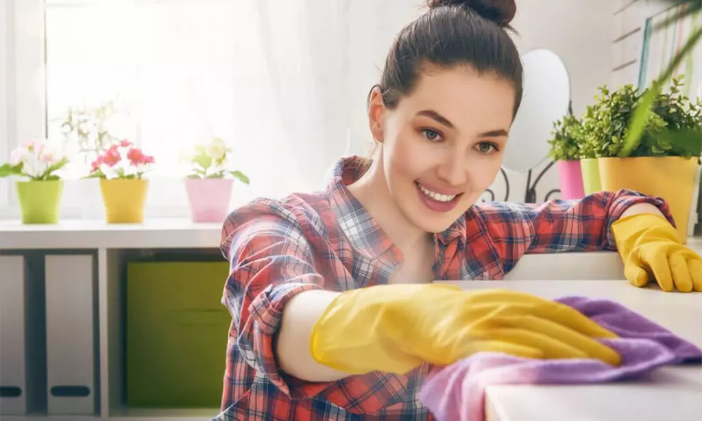 Level 2 Certificate in Cleaning - CPDQS Certifiedat John Academy