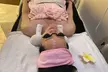 Experience True Relaxation – Face Massage, Deluxe Hair Treatment & VIP Pampering at Desert Derma Detox (Up to 58% Off)
 - Second Medium
