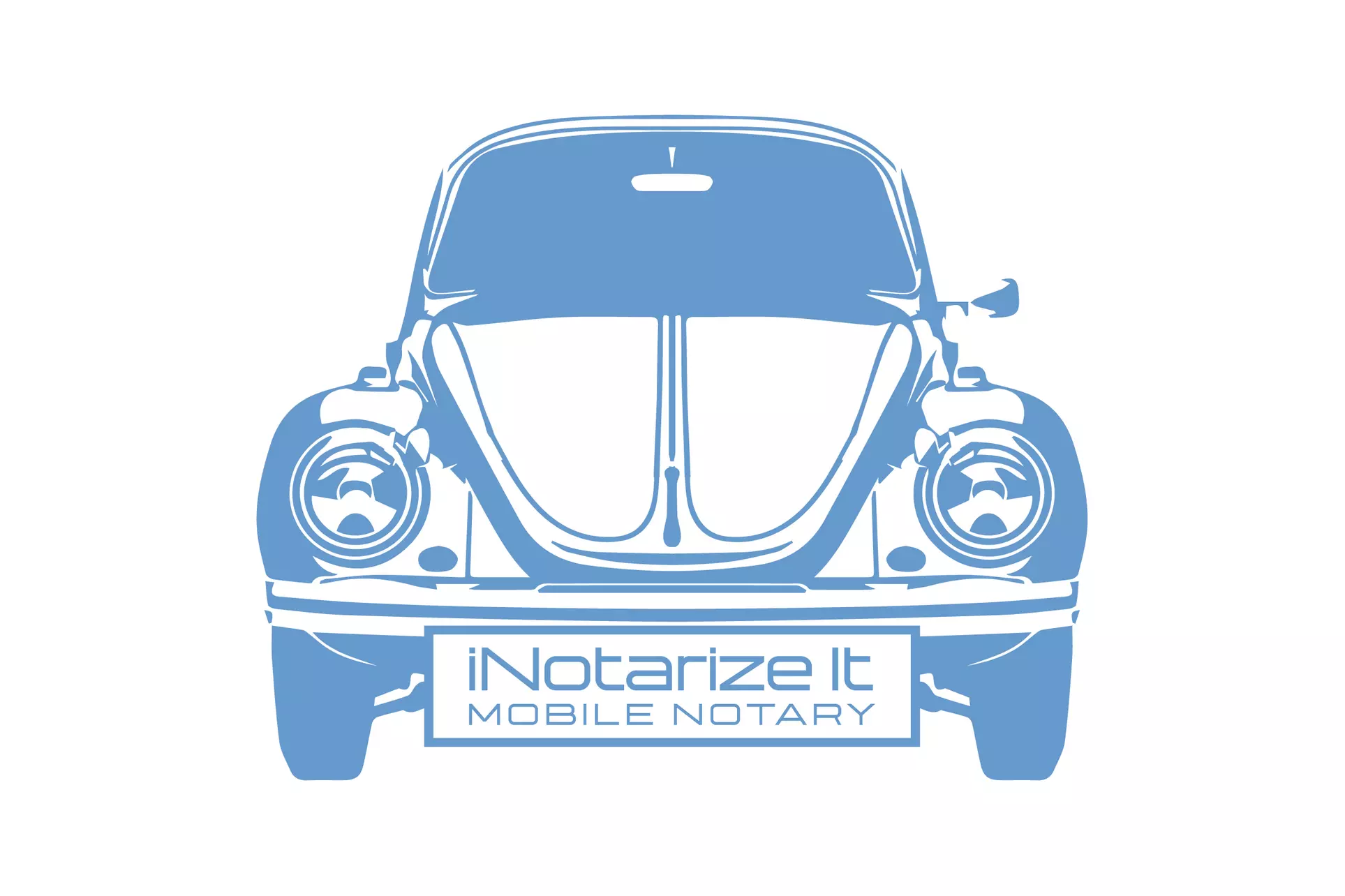 Up to 32% Off on Notary Services at iNotarize It LLC - Primary Image