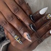 Image 1: Up to 34% Off on Nail Spa/Salon - Nail Design at Polish Me Lee