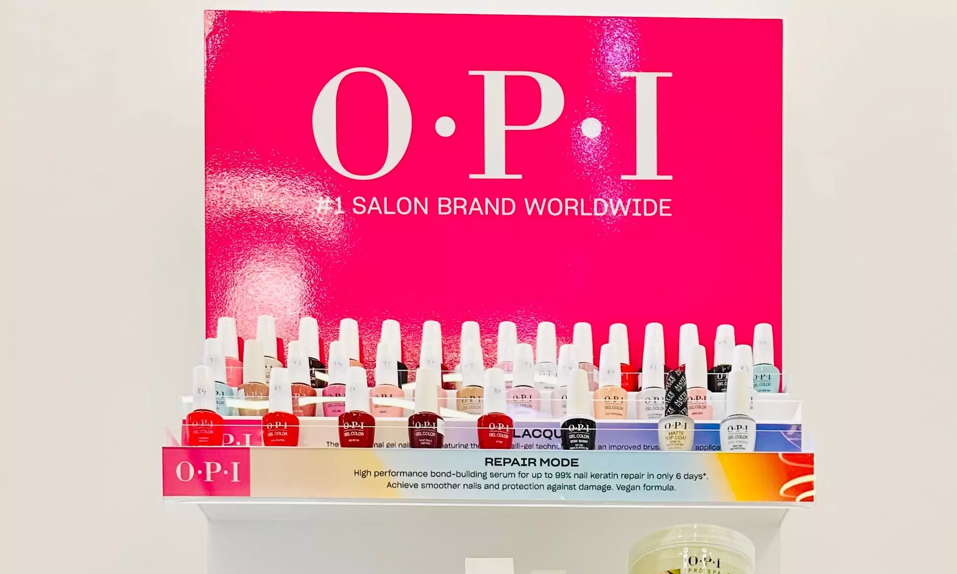 Pamper Your Hands and Feet: Classic or Gelish Manicure and Pedicure at De Bliss Beauty Lounge (Up to 28% Off) - Image 5