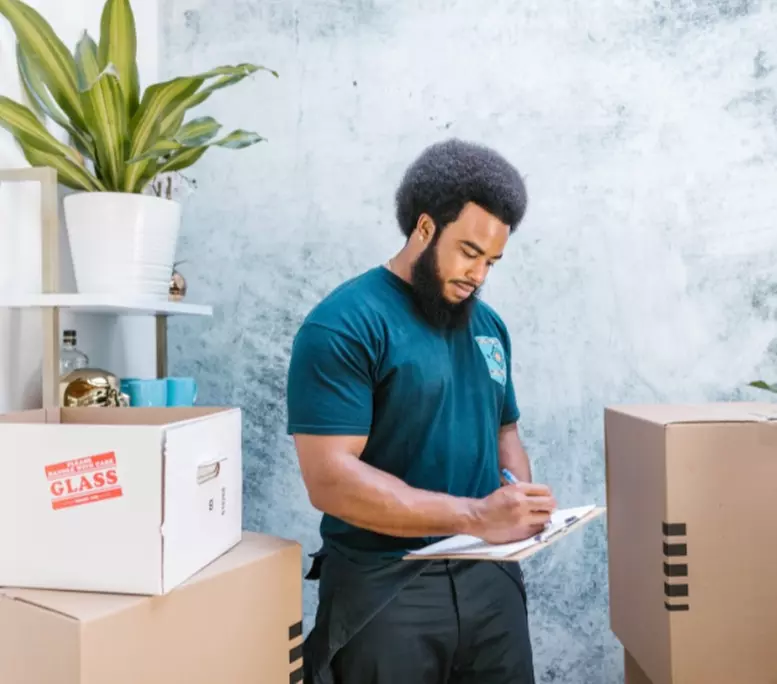 Up to 40% Off on Moving Services at Nosmik Inc.
