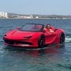 Image 2: Jet Car Rental Miami – High-Speed Aquatic Adventure
