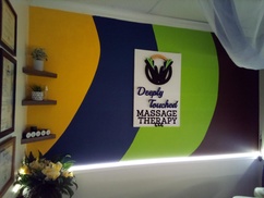 Up to 20% Off on Massage at Deeply Touched Massage Therapy