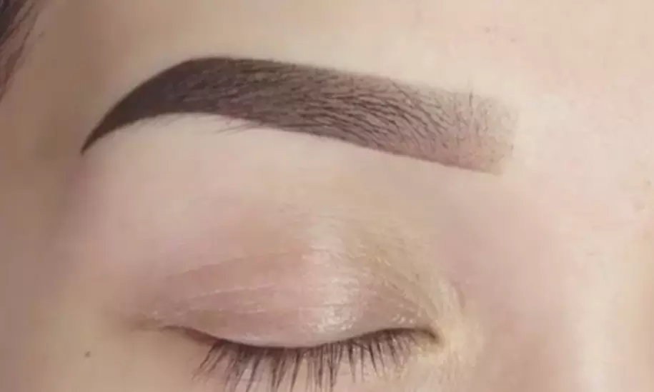 Get Perfectly Defined Brows or Lips with Permanent Makeup