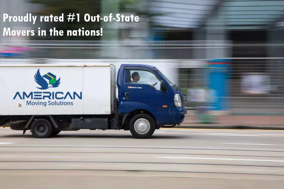 Up to 9% Off on Moving Services at American Moving Solutions LLC - Primary Image