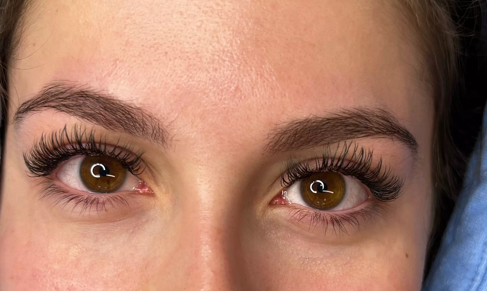 Up to 42% Off Luxe Lash Extensions at Rea Beauty Spa Center