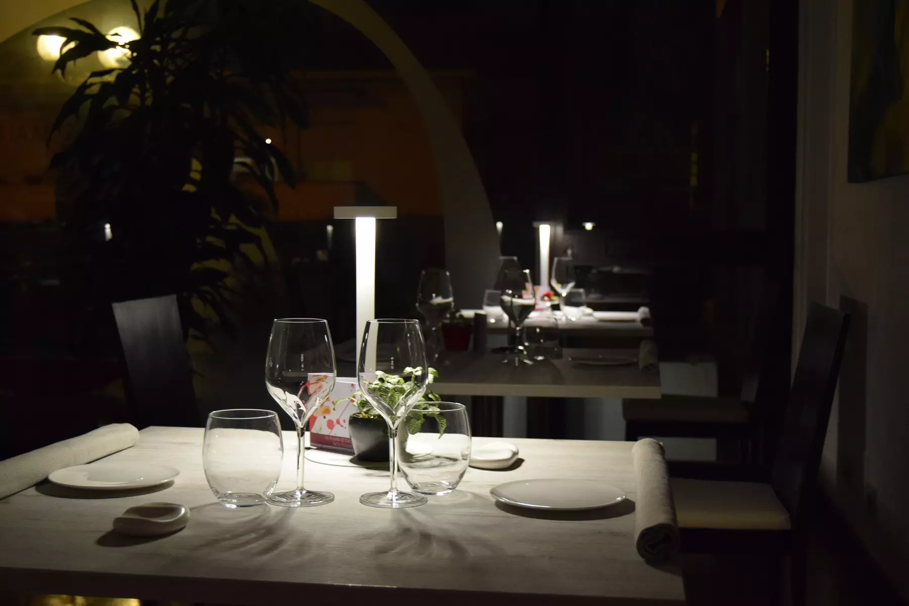 Fino al 49% di sconto su Cena di Lusso / Gourmet da La Piazzetta Origgio - Primary Image