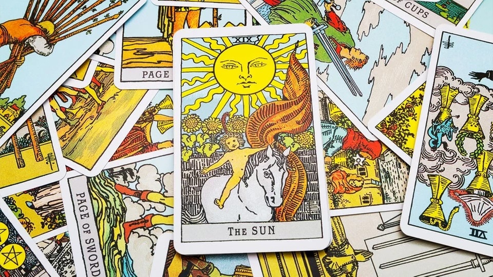 Explore Your Future with Psychic, Love, and Chakra Readings