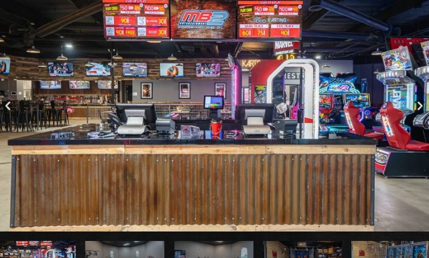 Image 2: Play Cards for Thrilling Games & Fun at MB2 Entertainment Bakersfield