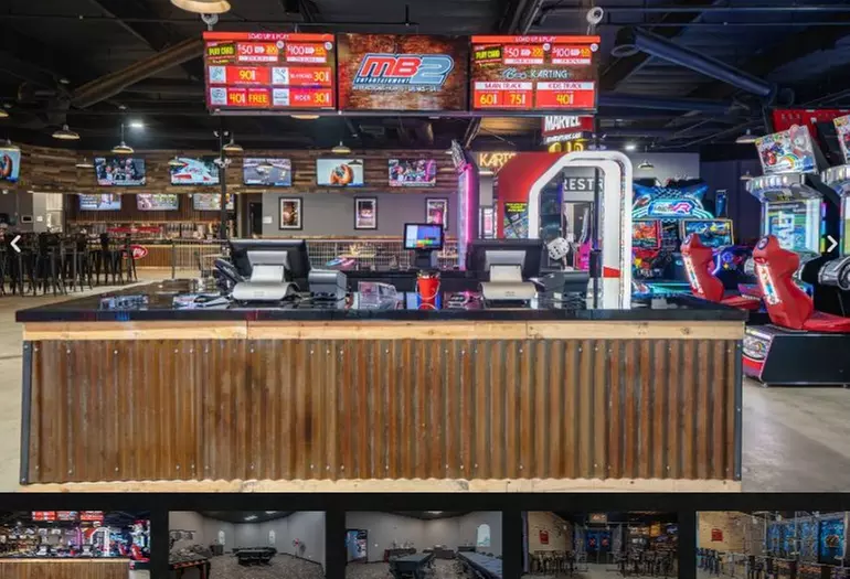 Play Cards for Thrilling Games & Fun at MB2 Entertainment Bakersfield