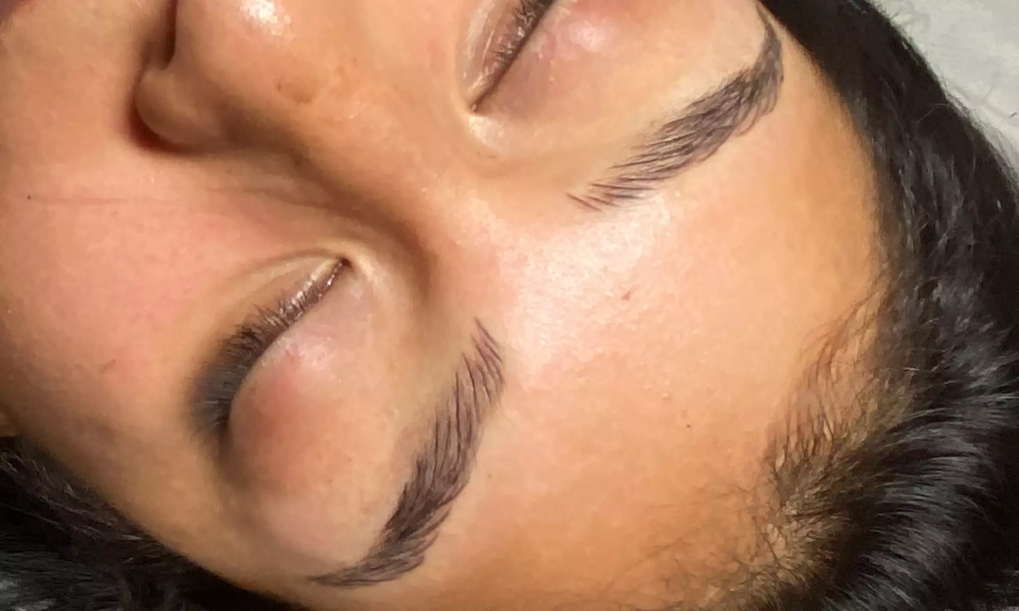 Up to 42% Off on Microblading at Hello Divine Eyebrows Microblading - Second Medium