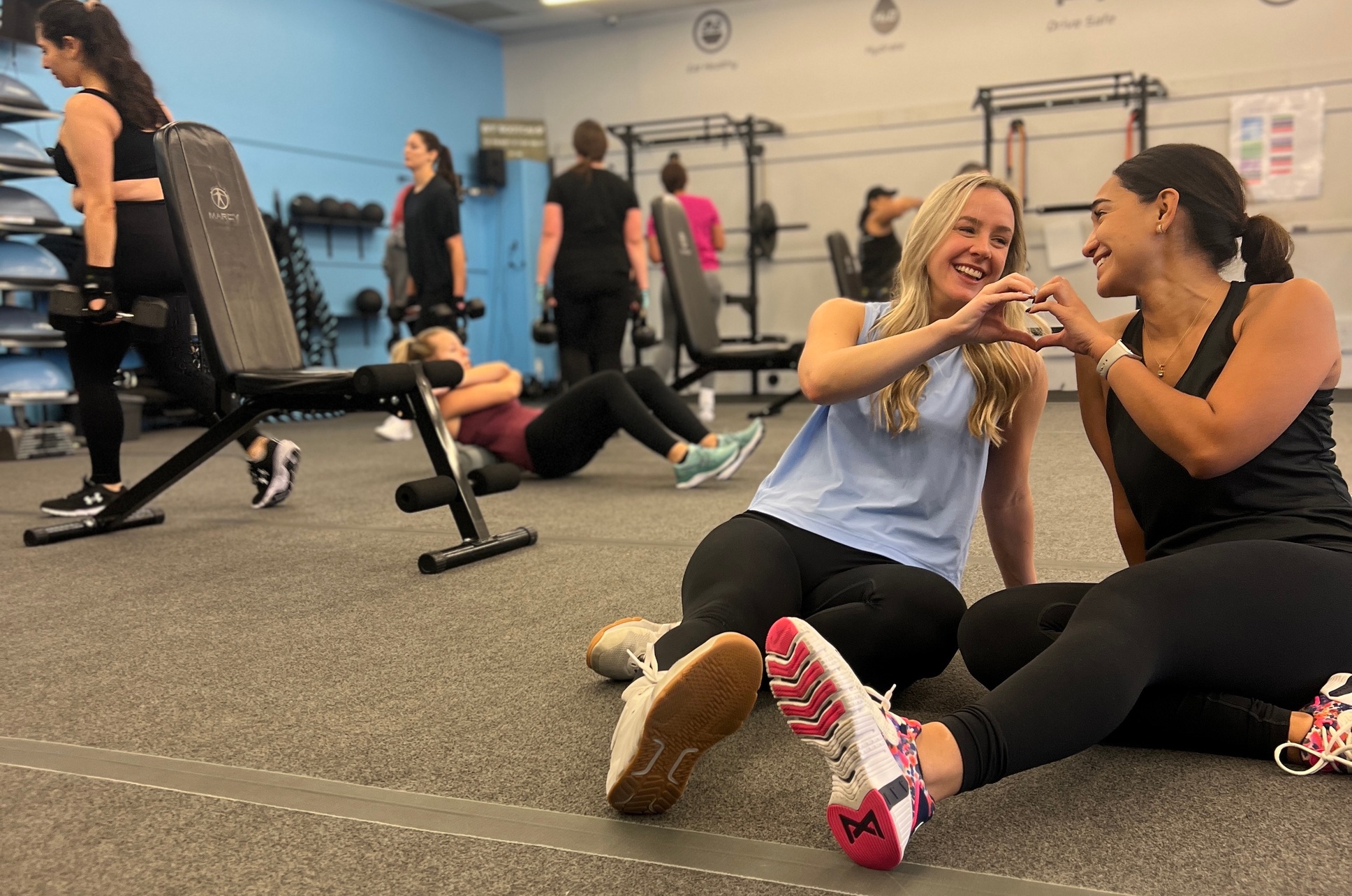 Join One or Two Weeks of Bootcamp Classes and Transform Your Fitness at Bff Bootcamp (Up to 50% Off) - Primary Image
