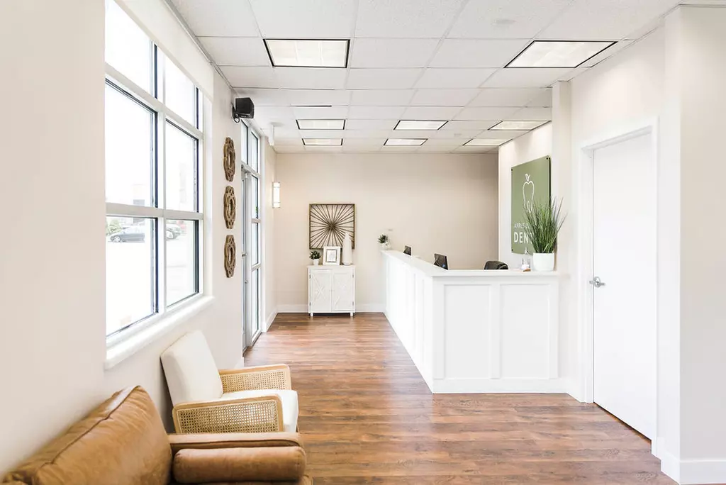 Up to 90% Off on Dentistry at Apple Blossom Dental - Primary Image