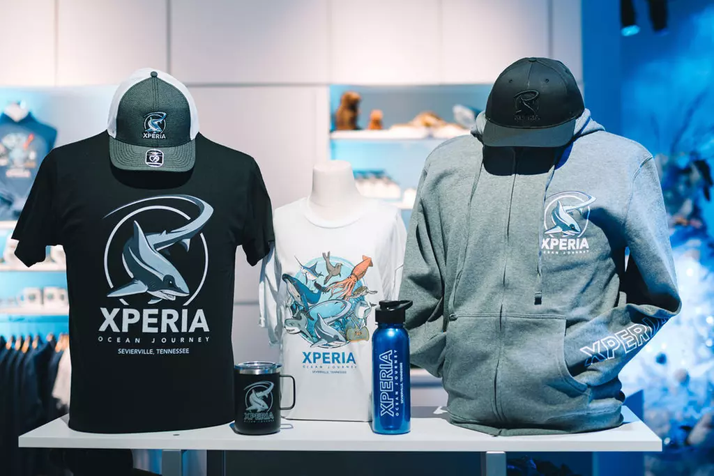 Immersive Ocean Journey: XPERIA Ocean Journey's Digital Adventure